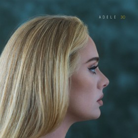 Adele-30-CD on sale