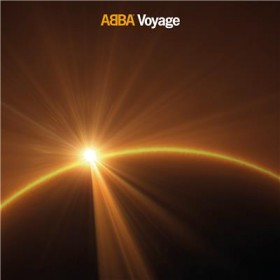 Abba-Voyage-CD on sale