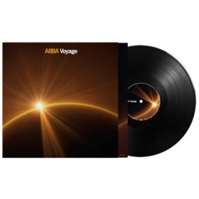 Abba-Voyage-LP on sale