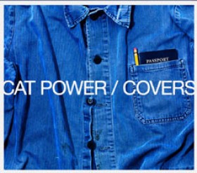 Cat-Power-Covers-CD on sale