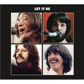The-Beatles-Let-it-Be-50th-Anniversary-Edition-Deluxe-Edition-2CD on sale