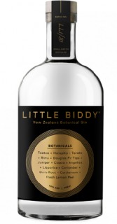 Little-Biddy-Classic-Gin-700ml on sale