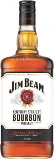Jim-Beam-Bourbon-175L on sale