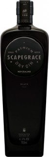 Scapegrace-Black-or-Classic-Gin-700ml on sale