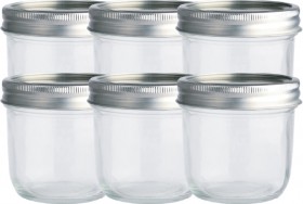 Glass-Preserving-Jar-185ml on sale