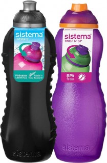 Sistema-Davina-Drink-Bottle-700ml on sale