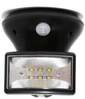 Natureworx-Solar-Sensor-Light on sale