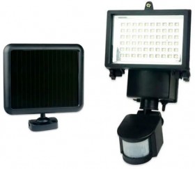 Solar-Motion-Sensor-Light on sale
