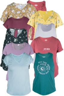 Womens-Old-Navy-Tops on sale