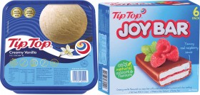 Tip-Top-Polar-Pies-Joy-Bars-6-Pack-Jelly-Tips-6-10-Pack-Giant-Jelly-Tip-6-Pack-or-Tip-Top-Ice-Cream-2L on sale