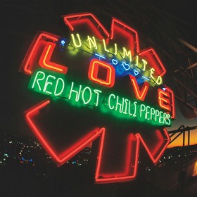Red-Hot-Chili-Peppers-Unlimited-Love-CD on sale