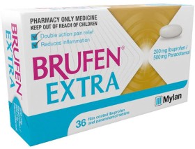 Brufen-Extra-Ibuprofen-Paracetamol-36-Tablets on sale