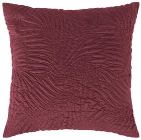 Koo-Scarlett-Velvet-Quilted-European-Pillowcase on sale