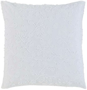White-Home-Tahlia-European-Pillowcase on sale