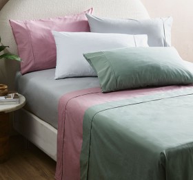 40-off-White-Home-Organic-Cotton-Sheet-Set on sale