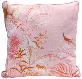 NEW-Ombre-Home-Coastal-Printed-Cushion-45x45cm on sale