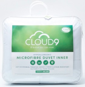 60-off-Cloud-9-Ultra-Fresh-300gsm-Duvet-Inner on sale