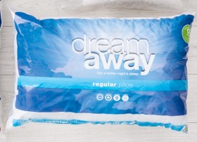 Dream-Away-Standard-Pillow on sale