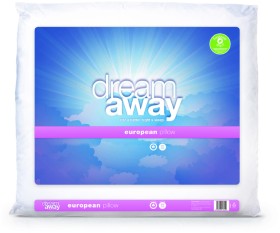 Dream-Away-European-Pillow on sale
