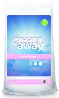 Dream-Away-Body-Bean-Pillow on sale