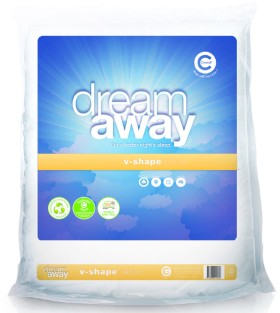 Dream-Away-V-Shape-Pillow on sale