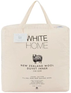 40-off-White-Home-NZ-Wool-350gsm-Duvet-Inner on sale