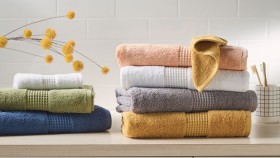 Bambury-Harlow-Towel-Range on sale