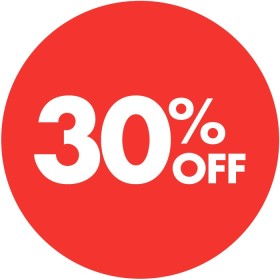 30-off-All-Bathroom-Accessories-Bath-Mats-Shower-Curtains on sale