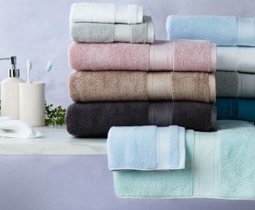40-off-Koo-Elite-Lux-Comfort-Towel-Range on sale