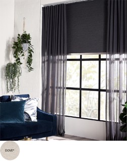 40-off-Luxe-Hotel-Collection-Sunout-Roller-Blinds on sale
