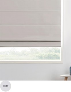 30-off-Bailey-Sunout-Ready-To-Hang-Roman-Blinds on sale