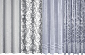 20-to-40-off-These-Multi-Drop-Sheer-Curtaining-by-the-Metre on sale