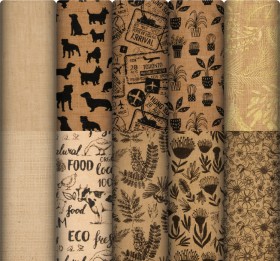 40-off-All-Hessian-Fabrics-Pre-Cut-by-the-Metre on sale