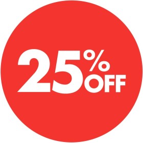 25-off-American-Crafts-Crafters-Choice-Siser-Vinyls on sale