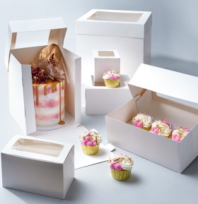 Cupcake-Boxes on sale