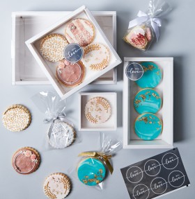 Cookie-Boxes on sale