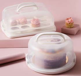 Party-Creator-Cake-Carrier on sale