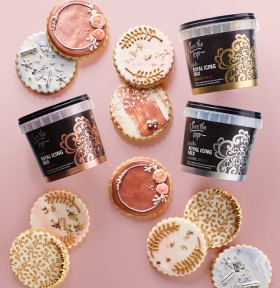 NEW-Over-The-Top-Metallic-Royal-Icing-Mix on sale