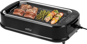 Mistral-Smokeless-Grill on sale
