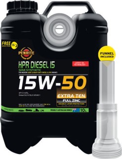Penrite-HPR-Diesel-15-15W-50-10L on sale