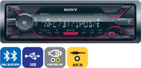 Sony-Dual-Bluetooth-USB-Tuner on sale