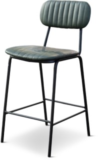 Ranch-Barstool on sale