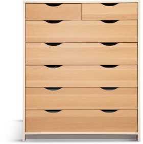 Breeze-7-Drawer-Chest on sale