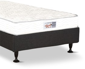Rest-Restore-Dreamtime-King-Single-Mattress-and-Base on sale