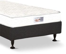 Rest-Restore-Dreamtime-Double-Mattress-and-Base on sale