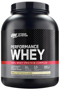 Optimum-Nutrition-Performance-Whey-Vanilla-195kg on sale