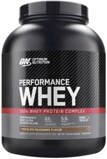 Optimum-Nutrition-Performance-Whey-Chocolate-195kg on sale