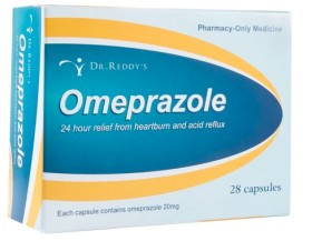 Dr-Reddys-Omeprazole-28-Capsules on sale
