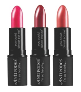 Antipodes-Lipstick-Range on sale