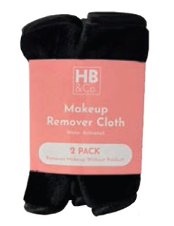 HBCo-Makeup-Remover-Cloth-2-Pack on sale